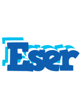 Eser business logo