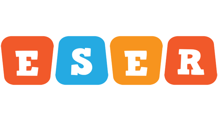 Eser comics logo