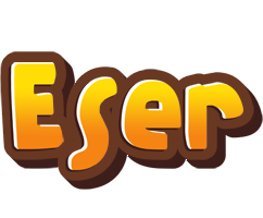 Eser cookies logo