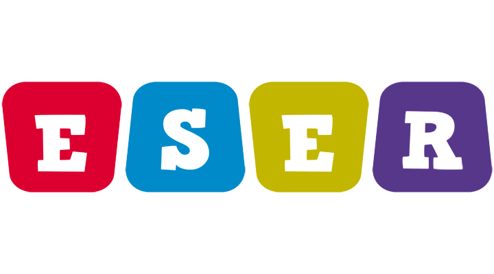 Eser daycare logo