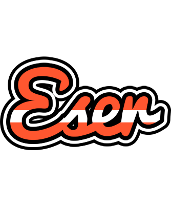 Eser denmark logo