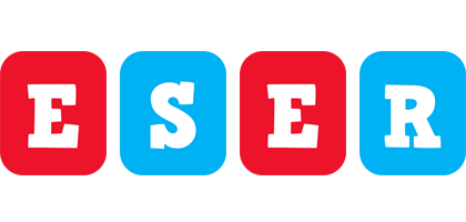 Eser diesel logo