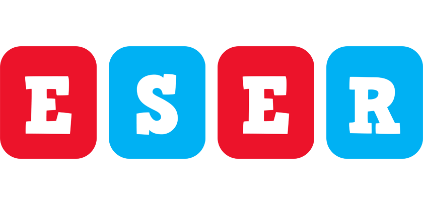 Eser diesel logo