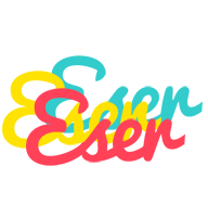 Eser disco logo