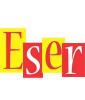 Eser errors logo