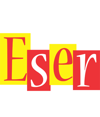 Eser errors logo