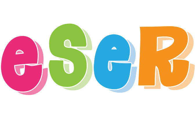 Eser friday logo
