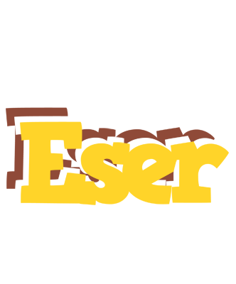 Eser hotcup logo
