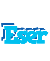 Eser jacuzzi logo