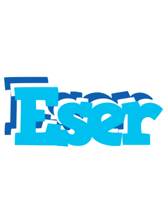 Eser jacuzzi logo