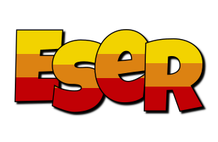 Eser jungle logo