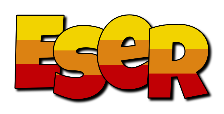 Eser jungle logo