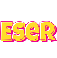 Eser kaboom logo