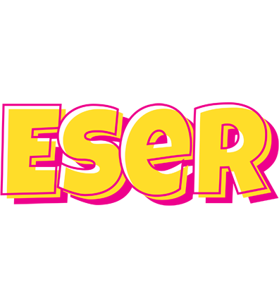 Eser kaboom logo