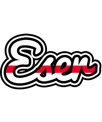 Eser kingdom logo