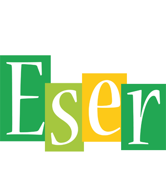 Eser lemonade logo