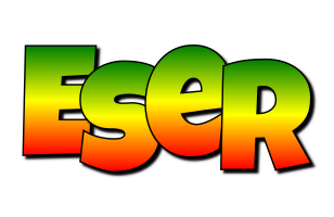 Eser mango logo