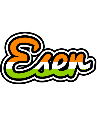 Eser mumbai logo
