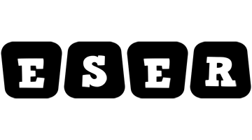 Eser racing logo