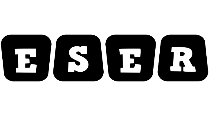Eser racing logo