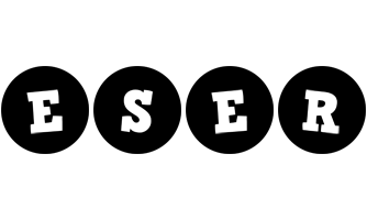 Eser tools logo