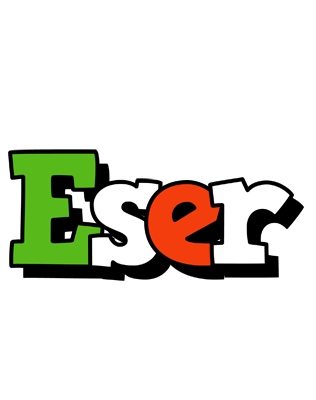 Eser venezia logo