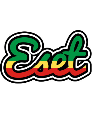 Eset african logo