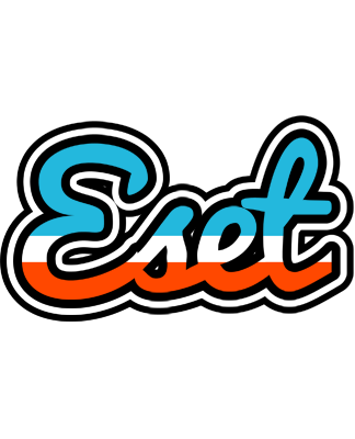Eset america logo
