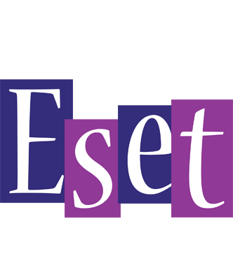 Eset autumn logo