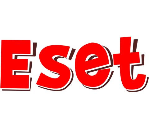 Eset basket logo