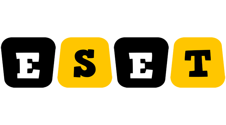 Eset boots logo