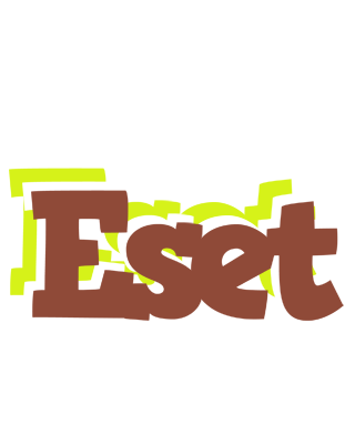 Eset caffeebar logo