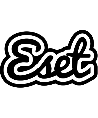 Eset chess logo