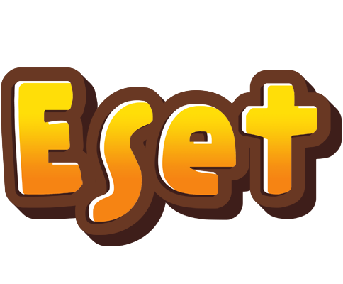 Eset cookies logo