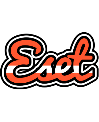Eset denmark logo
