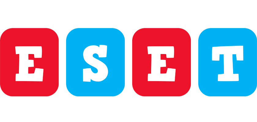 Eset diesel logo