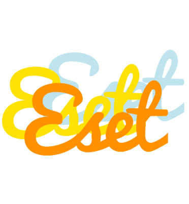 Eset energy logo
