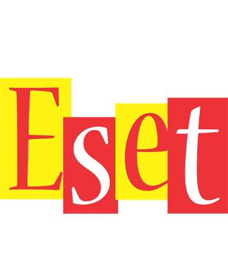 Eset errors logo