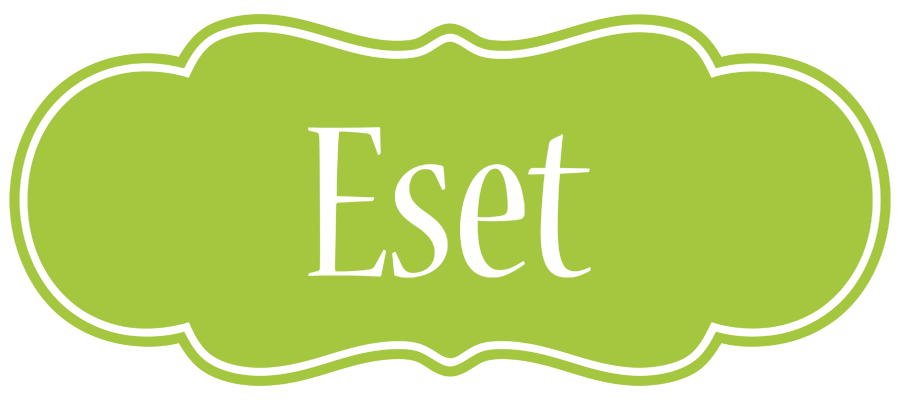 Eset family logo