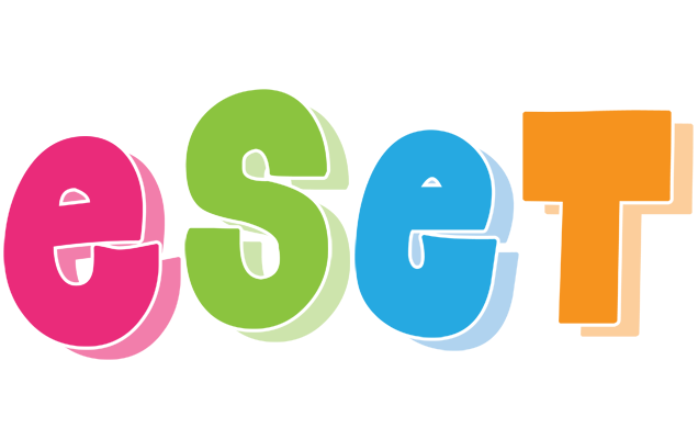 Eset friday logo