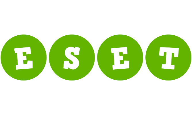 Eset games logo