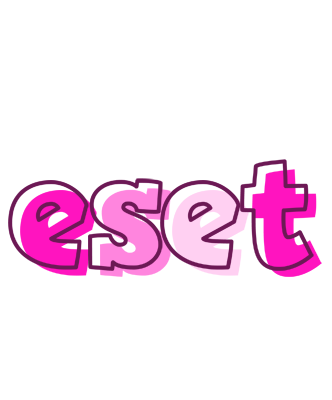 Eset hello logo
