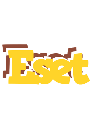 Eset hotcup logo