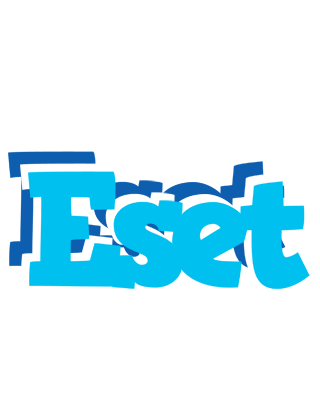 Eset jacuzzi logo