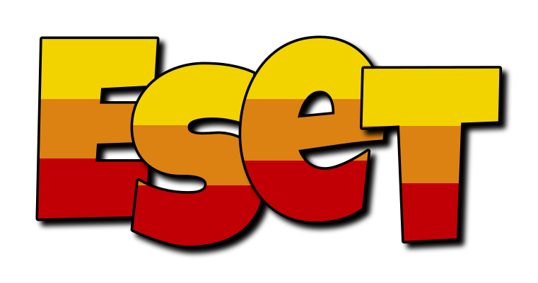 Eset jungle logo