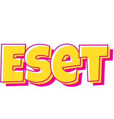 Eset kaboom logo
