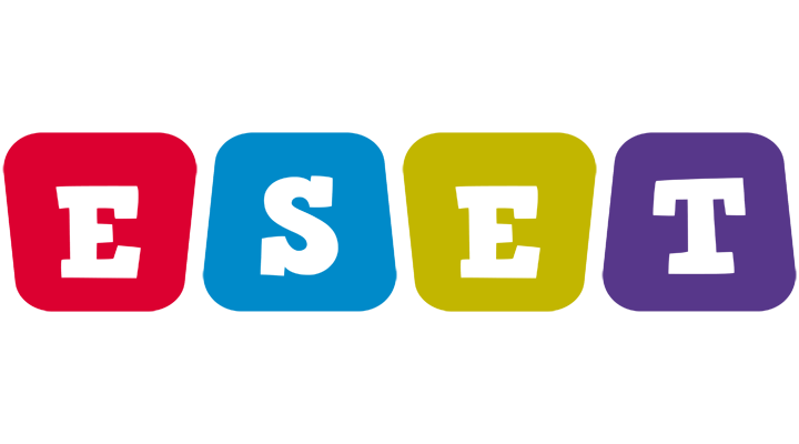 Eset kiddo logo