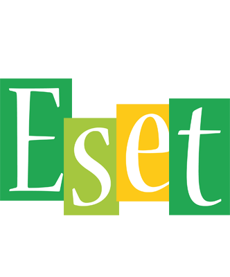 Eset lemonade logo