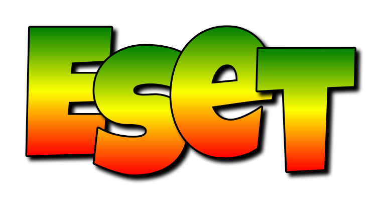 Eset mango logo