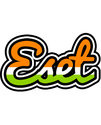 Eset mumbai logo